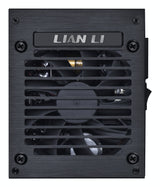 Lian Li SP V2 Gold enhed til strømforsyning 850 W 20+4 pin ATX SFX Sort