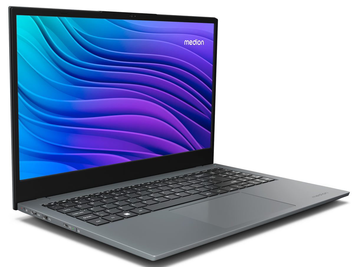 Medion Akoya E15433 15.6 I5-1334U 32GB 1TB Intel Iris XE Graphics Windows 11 Home