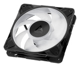 ARCTIC Freezer P12 Pro A-RGB Computerkabinet Ventilator 12 cm Sort, Hvid 3 stk
