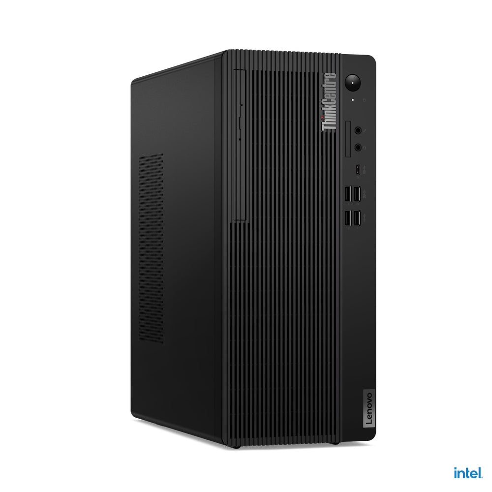 Lenovo ThinkCentre M70t Gen 4 12DK i3-13100 8GB 256GB Windows 11 Pro