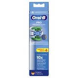 Oral-B Precision Clean 860892 6 stk Hvid