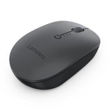 Lenovo 4Y51R29290 mus Universel Ambidextrous Bluetooth + USB Type-C Optisk 2400 dpi