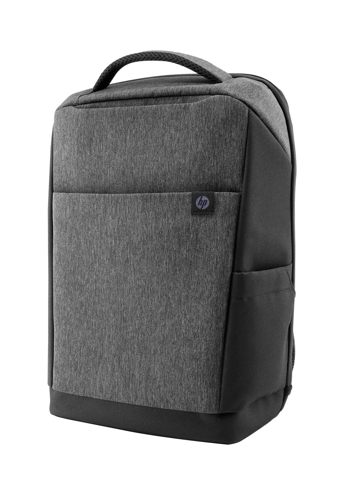 HP Renew Rygsæk 15.6 Polyester Sort Grå