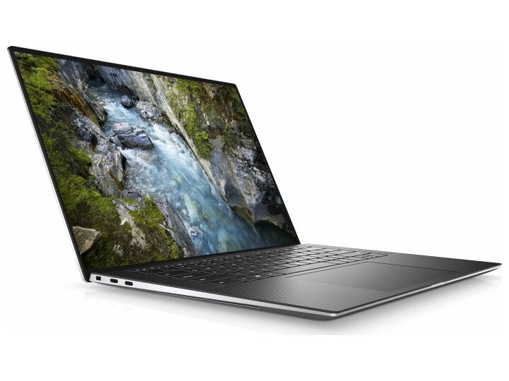 Dell Precision 5550 15.6 I7-10850H 16GB 512GB Windows 10 Pro