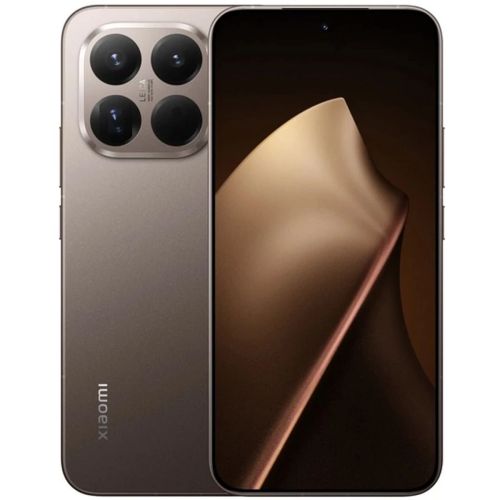 Xiaomi 15T Pro 5G Dual SIM 12GB RAM 512GB Ingen oplader Mocha Gold EU MZBOKUUEU