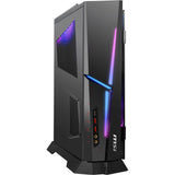 MSI MPG Trident AS AI 2NVM7-073EU PC Intel Core Ultra 7 265F 16 GB DDR5-SDRAM 1 TB SSD NVIDIA GeForce RTX 5060 Ti Windows 11 Home Desktop Sort