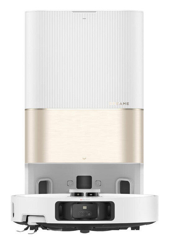 Dreame D40 Ultra White robotstøvsuger