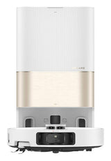 Dreame D40 Ultra White robotstøvsuger