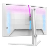Philips Evnia 5000 27M2C5501/00 computerskærm 68,6 cm (27") 2560 x 1440 pixel Quad HD LCD Hvid