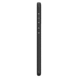 Spigen Liquid Air Case til Samsung Galaxy S21 - Matte sort