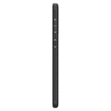 Spigen Liquid Air Case til Samsung Galaxy S21 - Matte sort