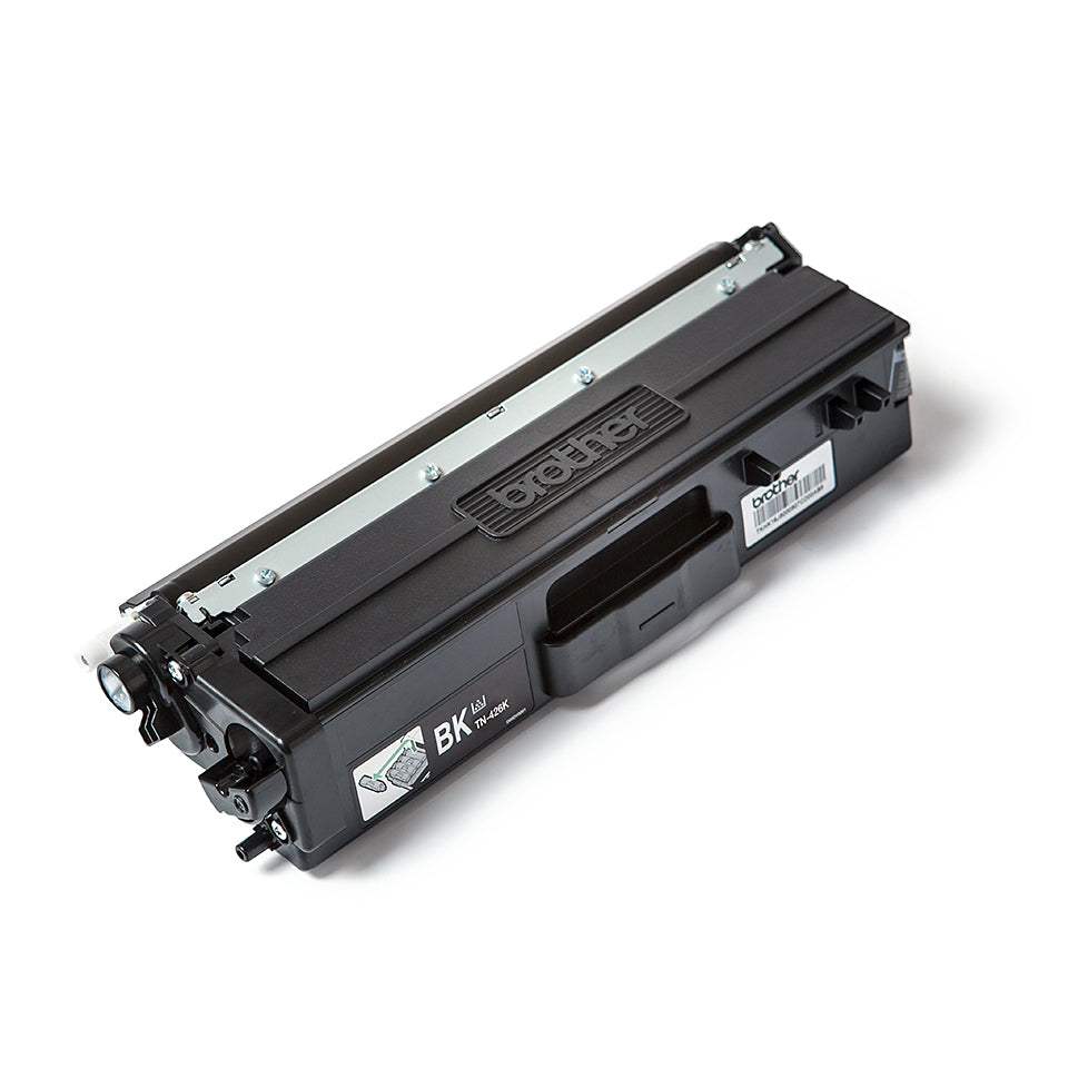 Brother TN-426BK tonerpatron 1 stk Original Sort