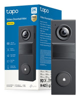 Tapo D205 Smart dørklokke