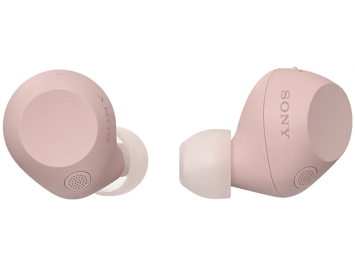 Sony WF-C710N Ægte trådløse øretelefoner Pink