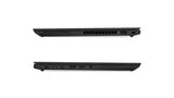 T1A Lenovo ThinkPad T490s Refurbished Intel® Core™ i5 i5-8365U Laptop 35,6 cm (14") Fuld HD 16 GB DDR4-SDRAM 256 GB SSD Wi-Fi 5 (802.11ac) Windows 10 Pro Sort