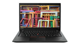 T1A Lenovo ThinkPad T490s Refurbished Intel® Core™ i5 i5-8365U Laptop 35,6 cm (14") Fuld HD 16 GB DDR4-SDRAM 256 GB SSD Wi-Fi 5 (802.11ac) Windows 10 Pro Sort