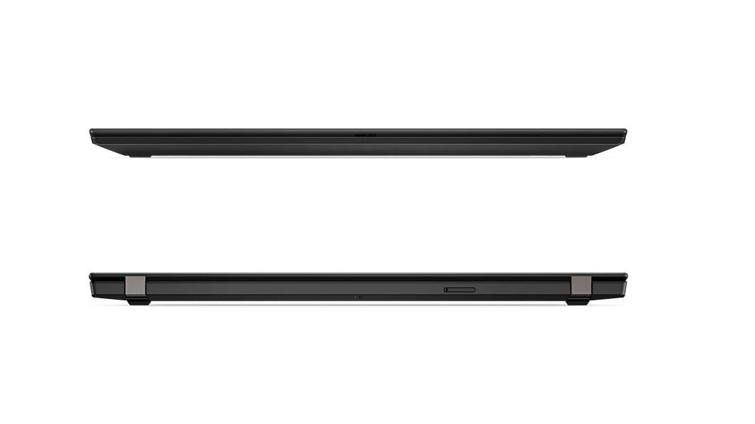T1A Lenovo ThinkPad T490s Refurbished Intel® Core™ i5 i5-8365U Laptop 35,6 cm (14") Fuld HD 16 GB DDR4-SDRAM 256 GB SSD Wi-Fi 5 (802.11ac) Windows 10 Pro Sort