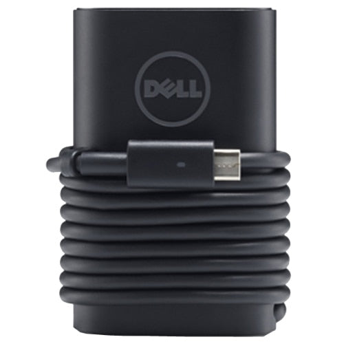 DELL TM7MV strømadapter og vekselret Indendørs 130 W Sort