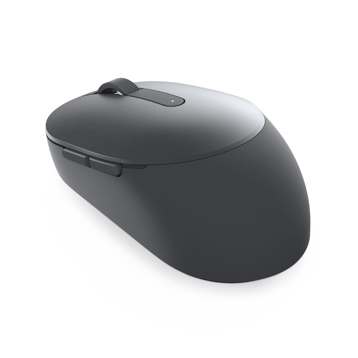 DELL MS5120W mus Kontor Ambidextrous RF trådløs + Bluetooth Optisk 1600 dpi