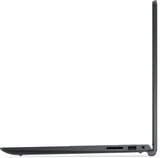 DELL PV15255 AMD Ryzen™ 5 7520U Laptop 39,6 cm (15.6") Fuld HD 8 GB LPDDR5-SDRAM 512 GB SSD Wi-Fi 5 (802.11ac) Windows 11 Pro Sort