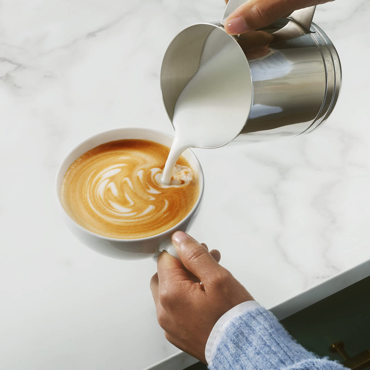Ninja AutoBarista Pro Fully-auto Espresso machine