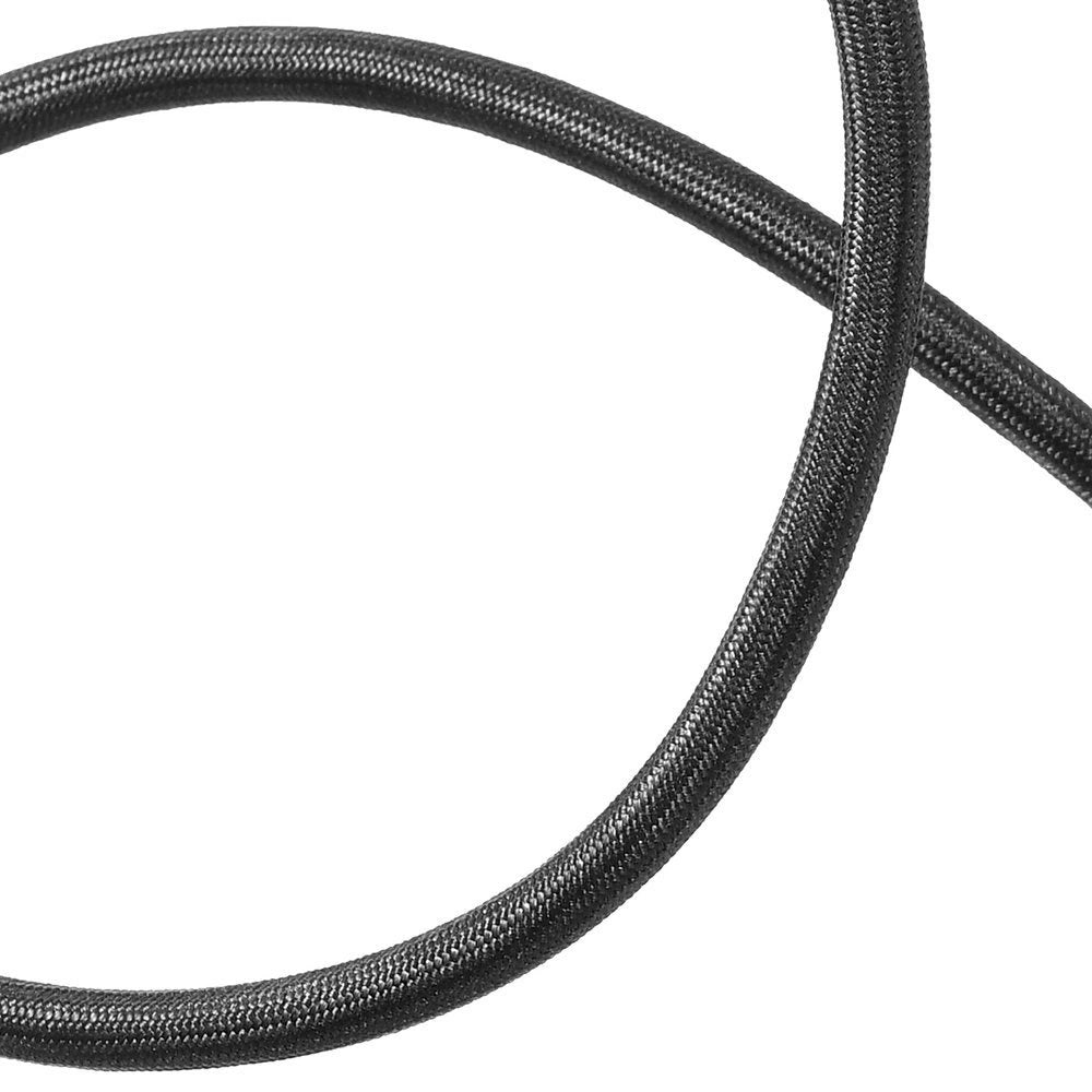 Baseus HDMI 2.1 Kabel 8K 60 Hz 48 Gbps / 4K 120 Hz / 2K 144 Hz 3D eARC QMS Dynamisk HDR VRR ALLM 3 m sort (CAKGQ-L01)