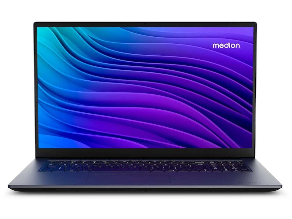 Medion Avantum 17 E1e MD62739 17.3 FHD Intel N305 8GB 512GB Windows 11 Home