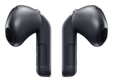Samsung Galaxy SM-R540 Headset True Wireless Stereo (TWS) I ørerne Opkald/musik Bluetooth Sort