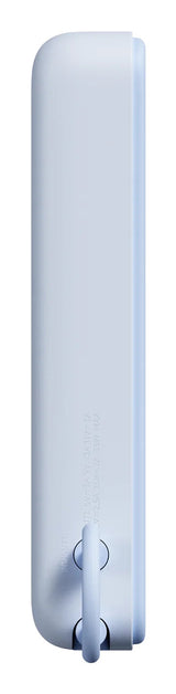 Xiaomi BHR08PCGL powerbank Lithium-Ion (Li-Ion) 5900 mAh Trådløs opladning Blå