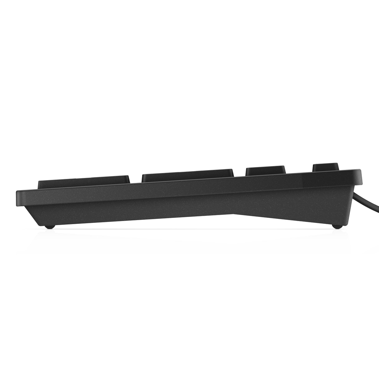 DELL KB216 tastatur Universel USB QWERTY Ukrainsk Sort