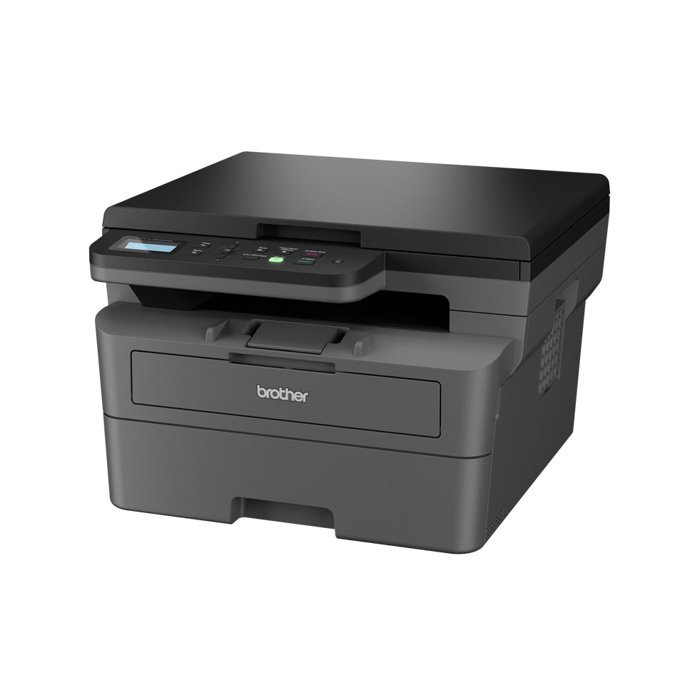 Brother DCP-L2620DW - alt-i-én A4 s/h-laserprinter