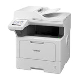 Brother DCP-L5510DW Multifunktionsprinter Laser A4 1200 x 1200 dpi 48 sider pr. minut Wi-Fi