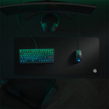 Steelseries QcK XXL Gaming musemåtte Sort