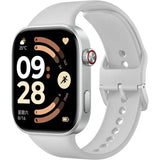 Xiaomi Redmi Watch 6 Sølvgrå EU BHR08CUGL