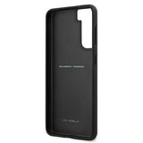 Ferrari FESPEHCS21MBK S21+ G996 sort/sort hardcase On Track perforeret