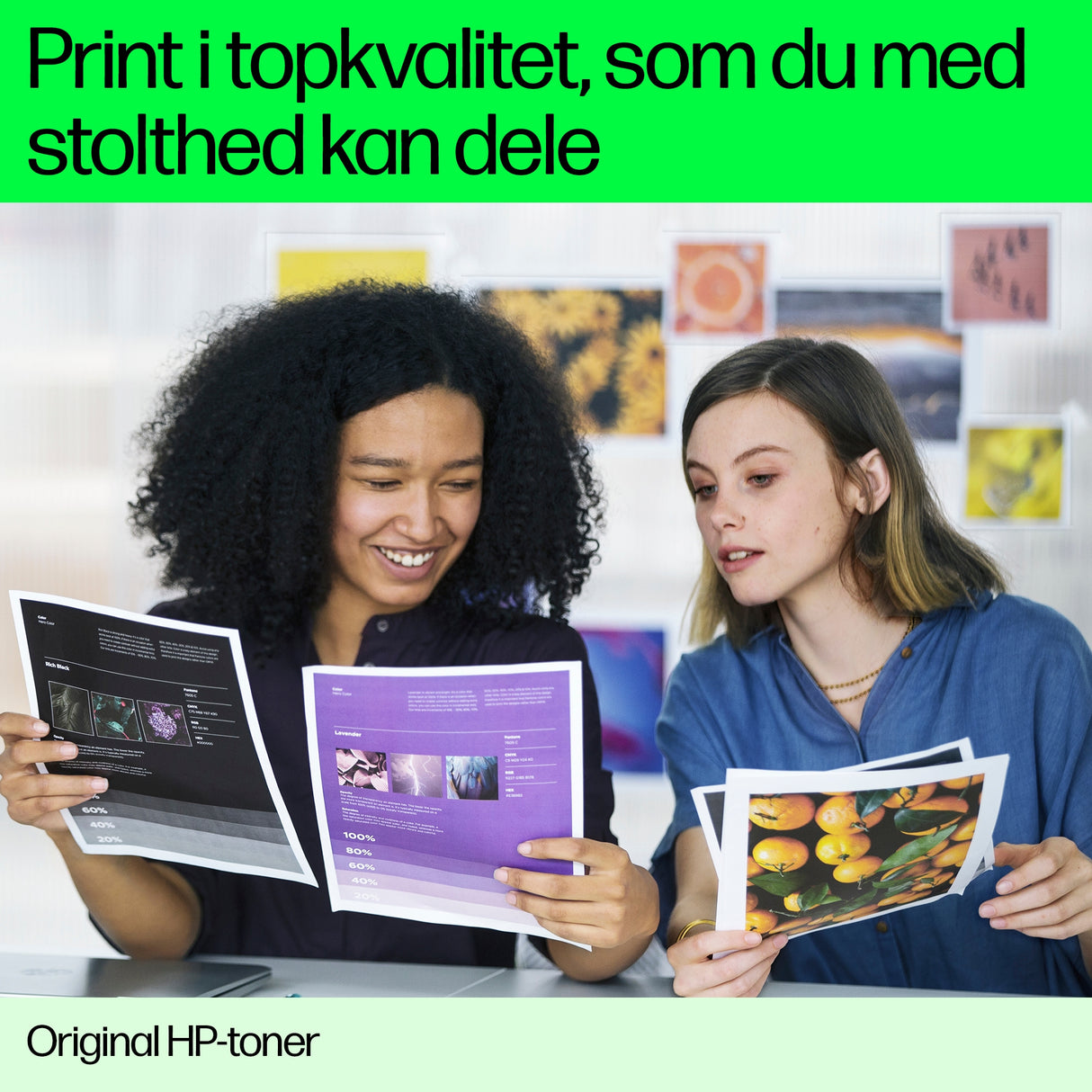 HP 126A LaserJet Imaging-tromle