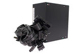 Xilence XP650R6.2 enhed til strømforsyning 650 W 20+4 pin ATX ATX Sort