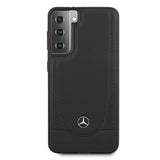 Mercedes MEHCS21MARMBK S21+ G996 sort