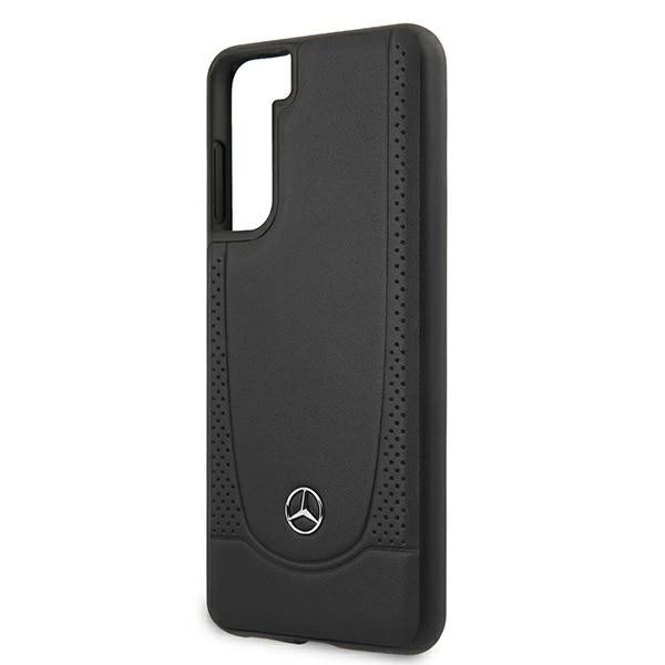 Mercedes MEHCS21MARMBK S21+ G996 sort