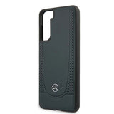 Mercedes MEHCS21MARMNA S21+ G996 granat-/marine-hardcase Urban Line