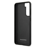 Mercedes MEHCS21MARMNA S21+ G996 granat-/marine-hardcase Urban Line