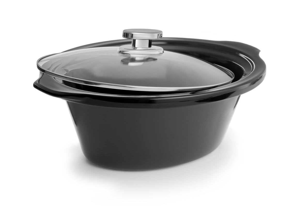 Fritel SC 2395 5,5 L 210 W Sort