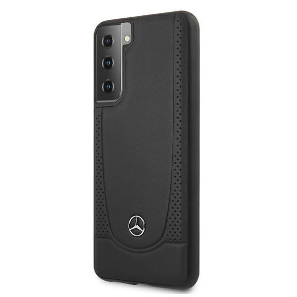 Mercedes MEHCS21SARMBK S21 G991 sort