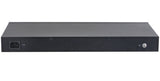 Dahua Technology CS4220-16GT-240 Administreret L2 Gigabit Ethernet (10/100/1000) Strøm over Ethernet (PoE) Sort
