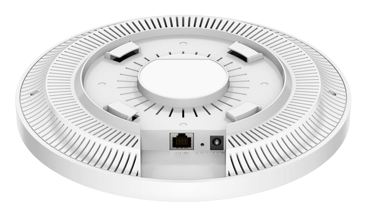 Cudy AC1300 1167 Mbit/s Hvid Strøm over Ethernet (PoE)