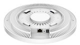 Cudy AC1300 1167 Mbit/s Hvid Strøm over Ethernet (PoE)