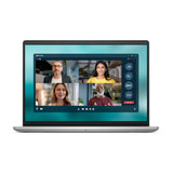 DELL Pro 14 Essential PV14250 Intel Core 5 120U Laptop 35,6 cm (14") Full HD+ 16 GB DDR5-SDRAM 512 GB SSD Wi-Fi 6 (802.11ax) Windows 11 Pro US International Platin, Sølv