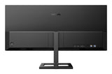 Philips E Line 346E2LAE/23 LED display 86,4 cm (34") 3440 x 1440 pixel Wide Quad HD LCD Sort