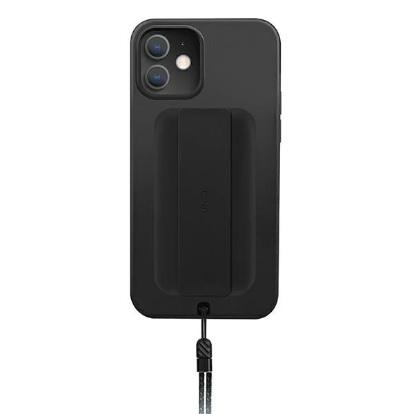 Uniq Heldro iPhone 12 mini - sort