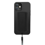 Uniq Heldro iPhone 12 mini - sort